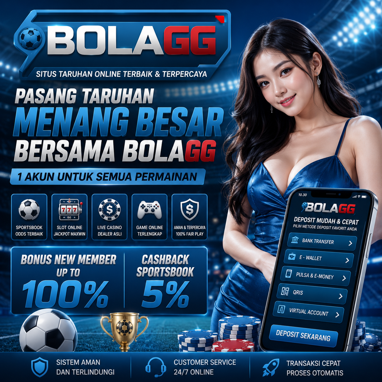 Slot Gacor